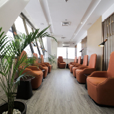 Manila Ninoy Aquino International Airport Lounge, , small